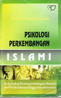Image of Psikologi Perkembangan Islam