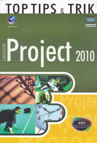Image of TOP TIP & Trik Project 2010