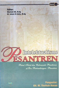 Image of Intelektualisme Pesantren