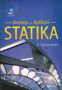 Image of Konsep Aplikasi Statika
