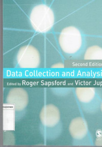 Image of Data collection and analysis