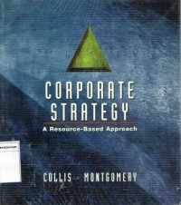 Image of Corporate strategy