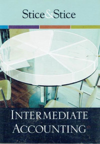 Image of Intermediate accounting