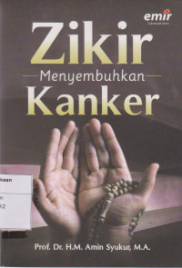 Zikir Menyembuhkan Kanker