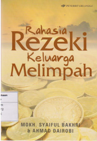 Rahasia Rezeki Keluarga Melimpah