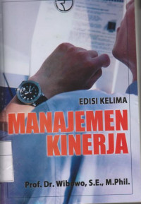 Manajemen Kinerja