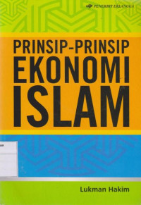 Prinsip-prinsip Ekonomi Islam