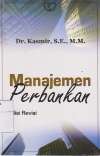 Manajemen Perbankan