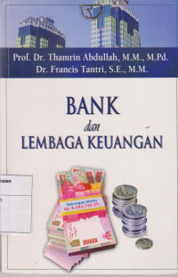 Bank dan Lembaga Keuangan