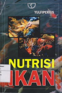 Nutrisi Ikan