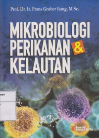 Mikrobiologi perikanan & Kelautan