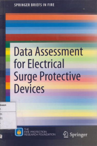 Data assessment for electrical surge protective devices