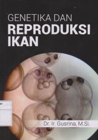 Image of Genetika dan Repreduksi Ikan