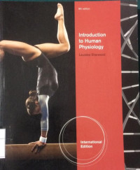 Introduction to Human Physiology 8th Edition