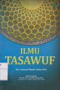 Ilmu Tasawuf