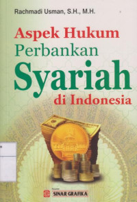 Aspek Hukum Perbankan Syariah di Indonesia