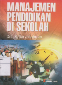 Manajemen Pendidikan Di Sekolah