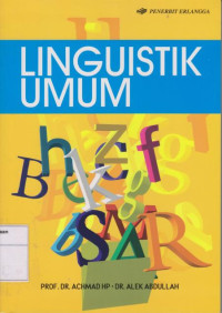 Lingustik Umum