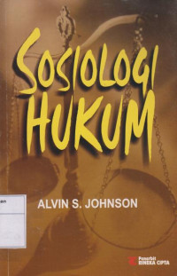 Sosiologi Hukum