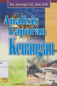 Analisis Laporan Keuangan