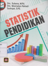 Statistik Pendidikan