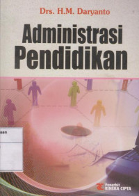 Administrasi Pendidikan