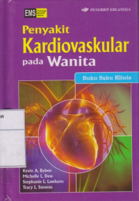 Penyakit Kardiovaskular pada Wanita Buku Saku Klinis