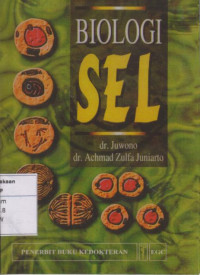 Biologi Sel