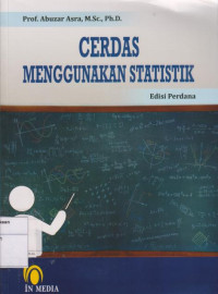 Cerdas Menggunakan Statistik Edisi Perdana