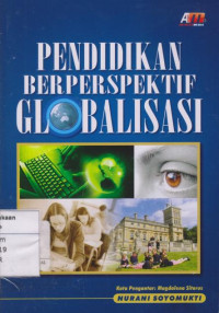 Pendidikan Berperspektif Globalisasi