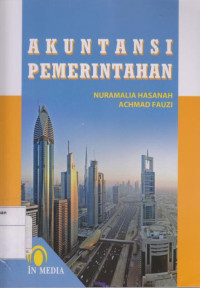 Akuntansi Pemerintahan