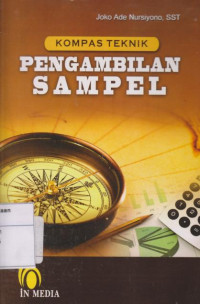 Kompas Teknik Pengambilan Sampel