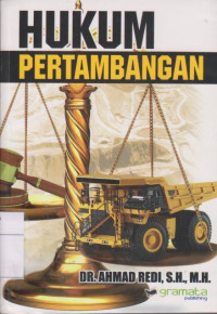 Hukum Pertambangan