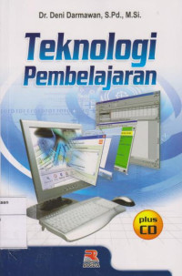 Teknologi Pembelajaran