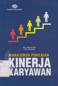 Manajemen Penilaian Kinerja Karyawan