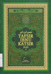 Tafsir Ibnu Katsir Juz 6-9 Jilid 3