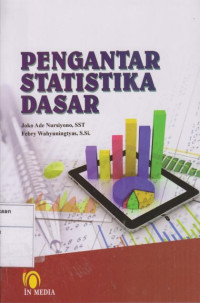 Pengantar Statistika Dasar