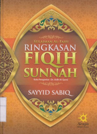 Ringkasan Fikih Sunnah