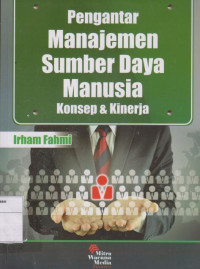 Pengantar Manajemen Sumber Daya Manusia: Konsep & Kinerja