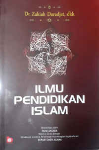 Ilmu Pendidikan Islam