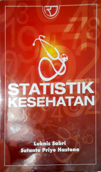 Statistik Kesehatan