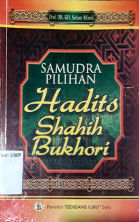 Samudra pilihan hadits shahih bukhori