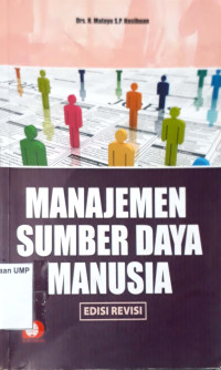 Manajemen Sumber Manusia