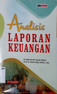 Analisis Laporan Keuangan