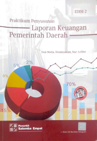 Praktikum Laporan Keuangan Pemerintah Daerah Edisi 2