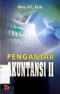 Pengantar Akuntansi II