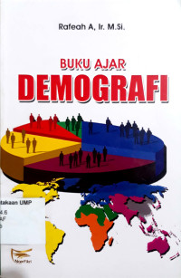 Buku Ajar Demografi