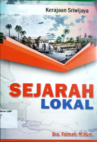 Sejarah Lokal