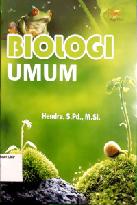 Biologi Umum