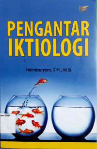 Pengantar Iktiologi